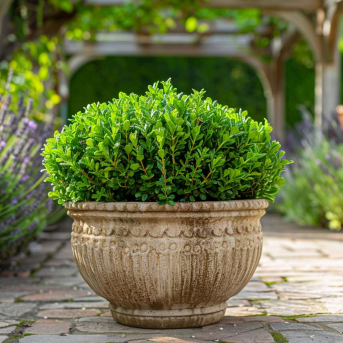 Hebe pinguifolia - Mix van 6 - Struikveronica