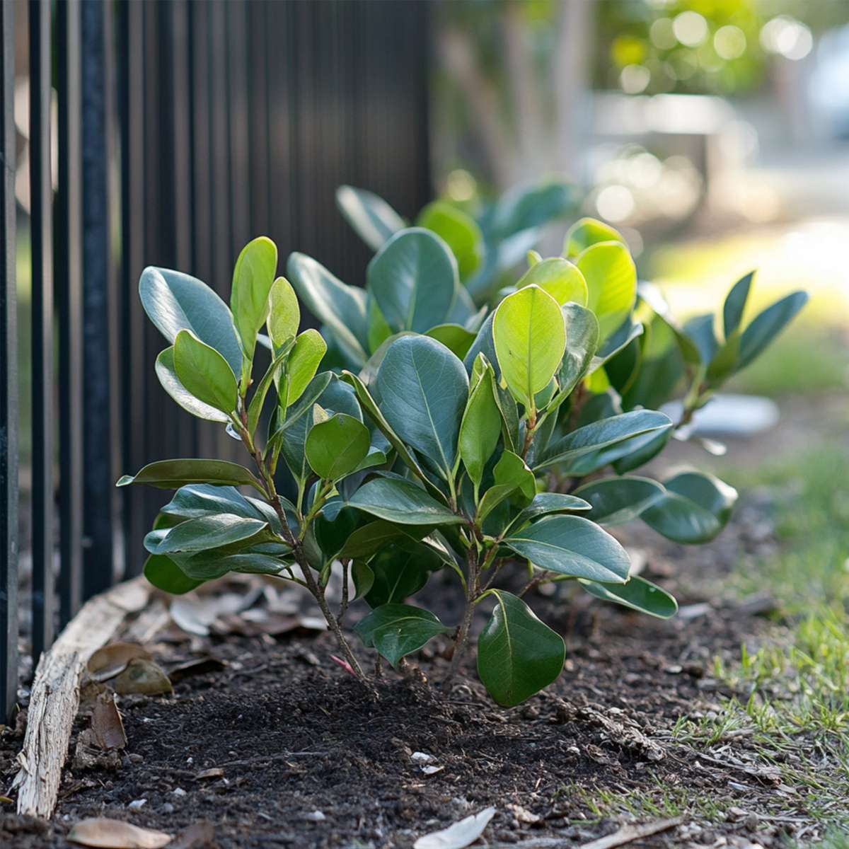 Magnolia - Mix van 3 - Susan, soulangeana, stellata