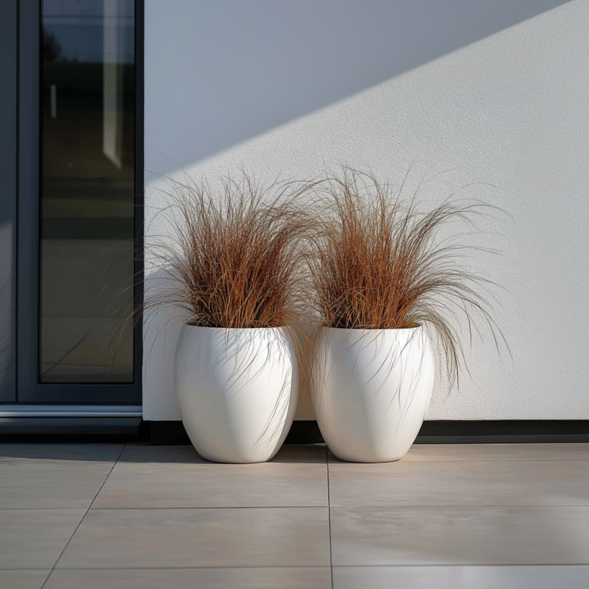 Carex Bronco - Set van 6 - Siergras