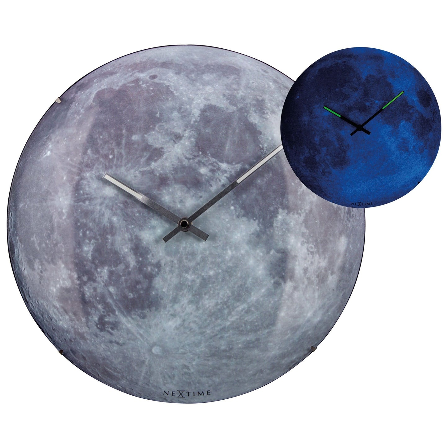 Wall clock – Wandklok | Quartz - Wandklok | Florazo