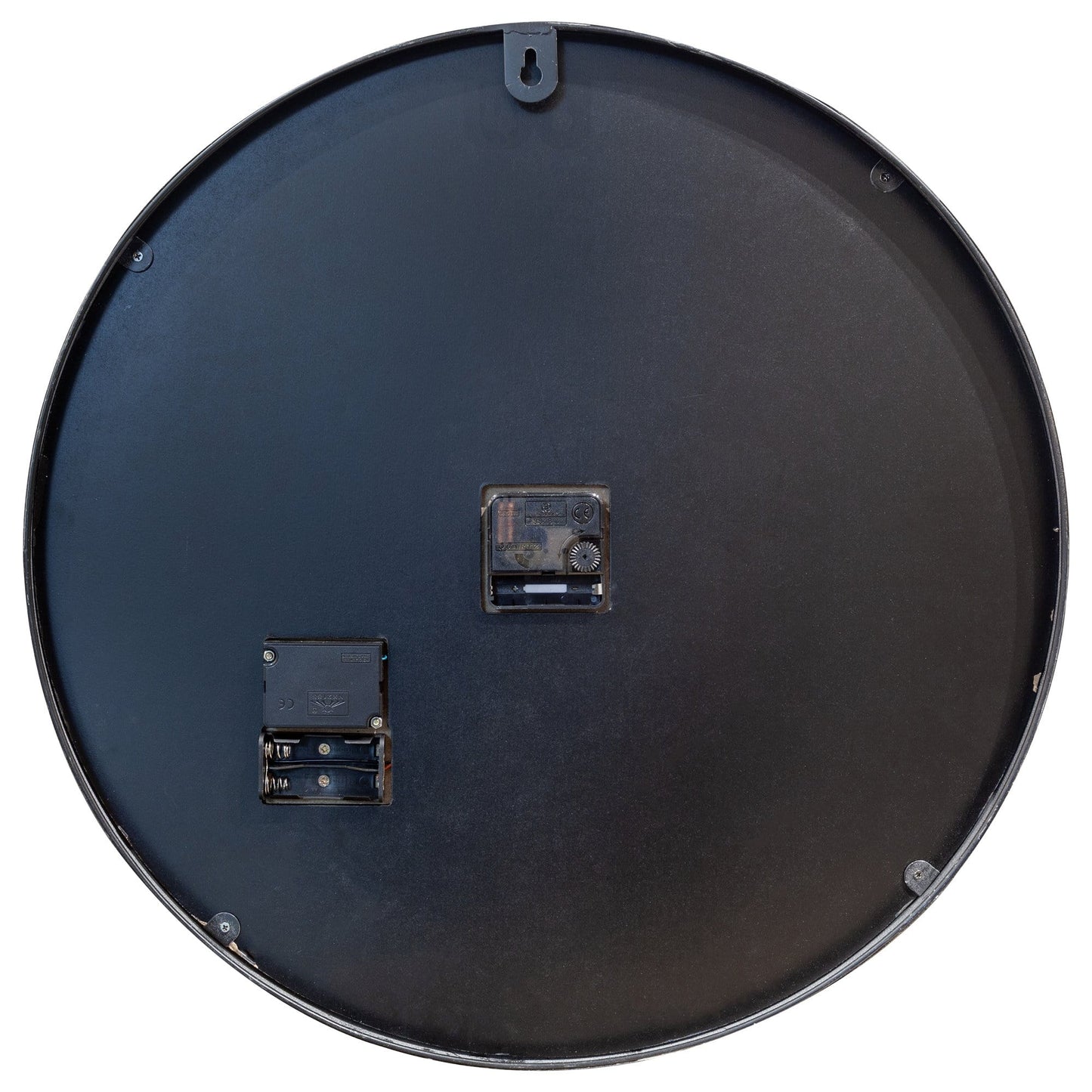 Moving Gear Clock - 50cm - "Henry"