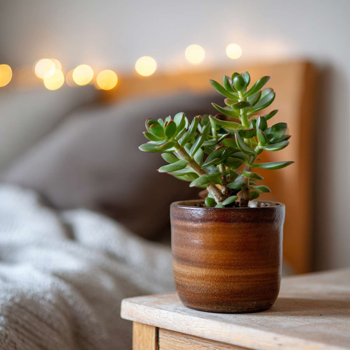 Crassula ovata 'Minor'