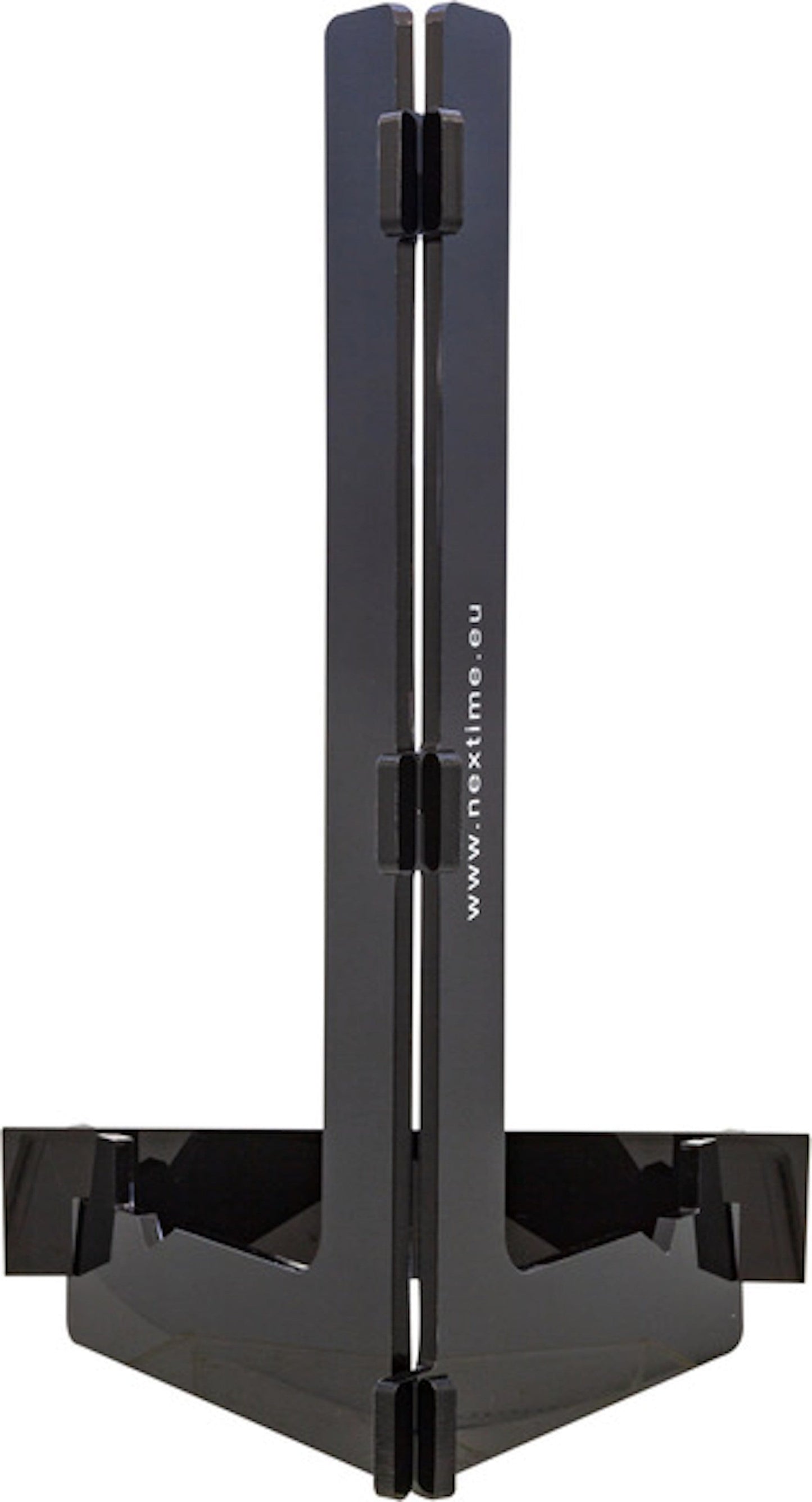 Clock standard - 28 x 18 x 12 cm - Acrylic