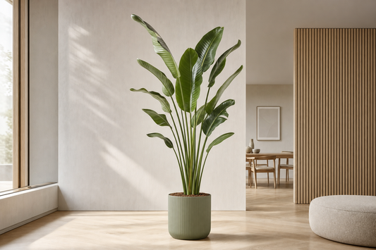 Strelitzia Nicolai - Kamerplant | Florazo hero