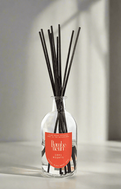 1001 Nights - Reed Diffuser 120ml