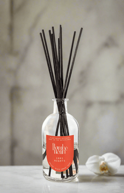 1001 Nights - Reed Diffuser 120ml