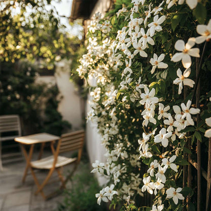 Jasmijn XL - Set van 2