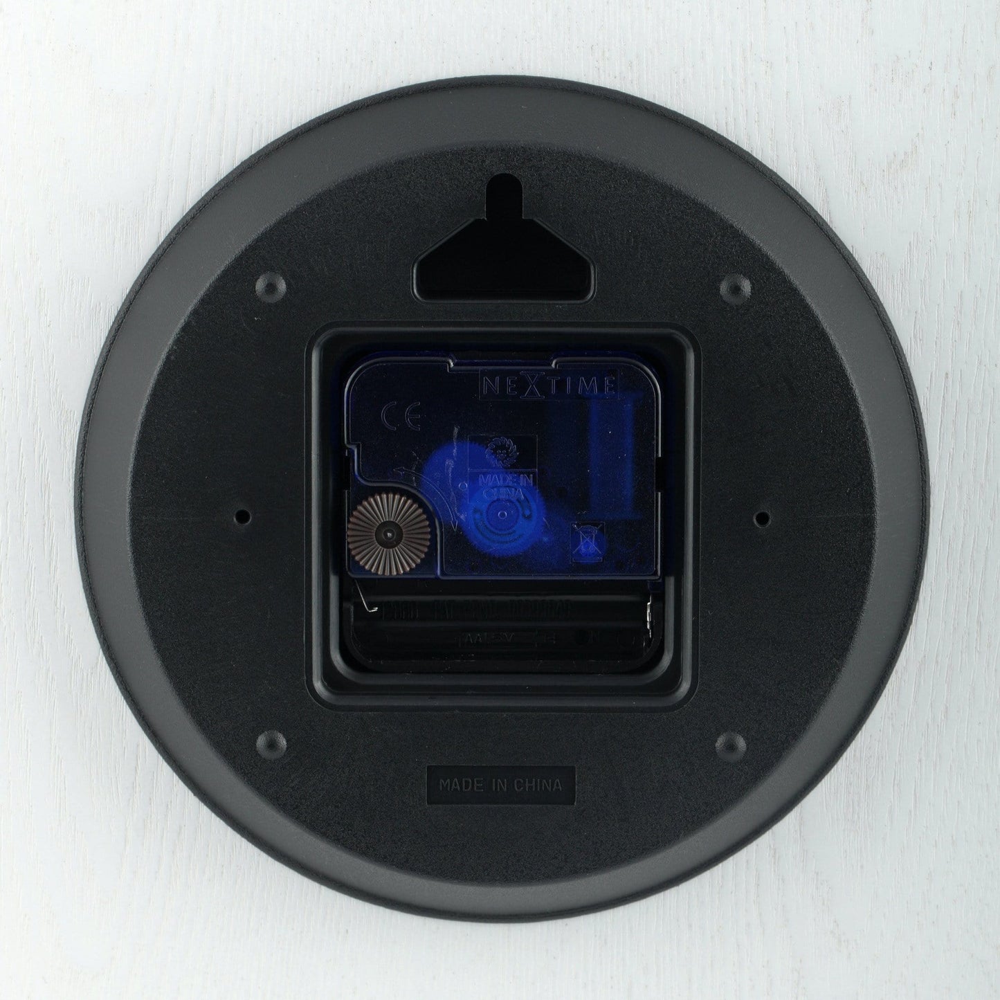 Wall clock -  35 cm - Wood - 'Wood Wood Medium'