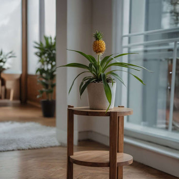 Ananasplant 'Mi Amigo'