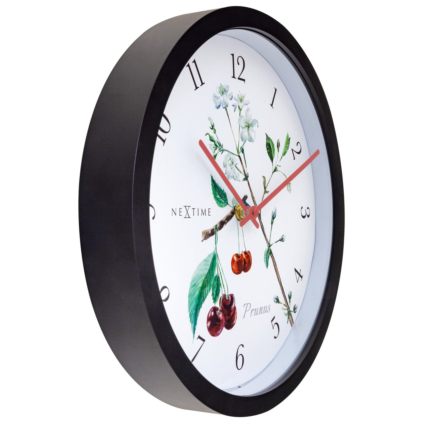 Weatherproof Outdoor clock - 30.5 cm - Prunus