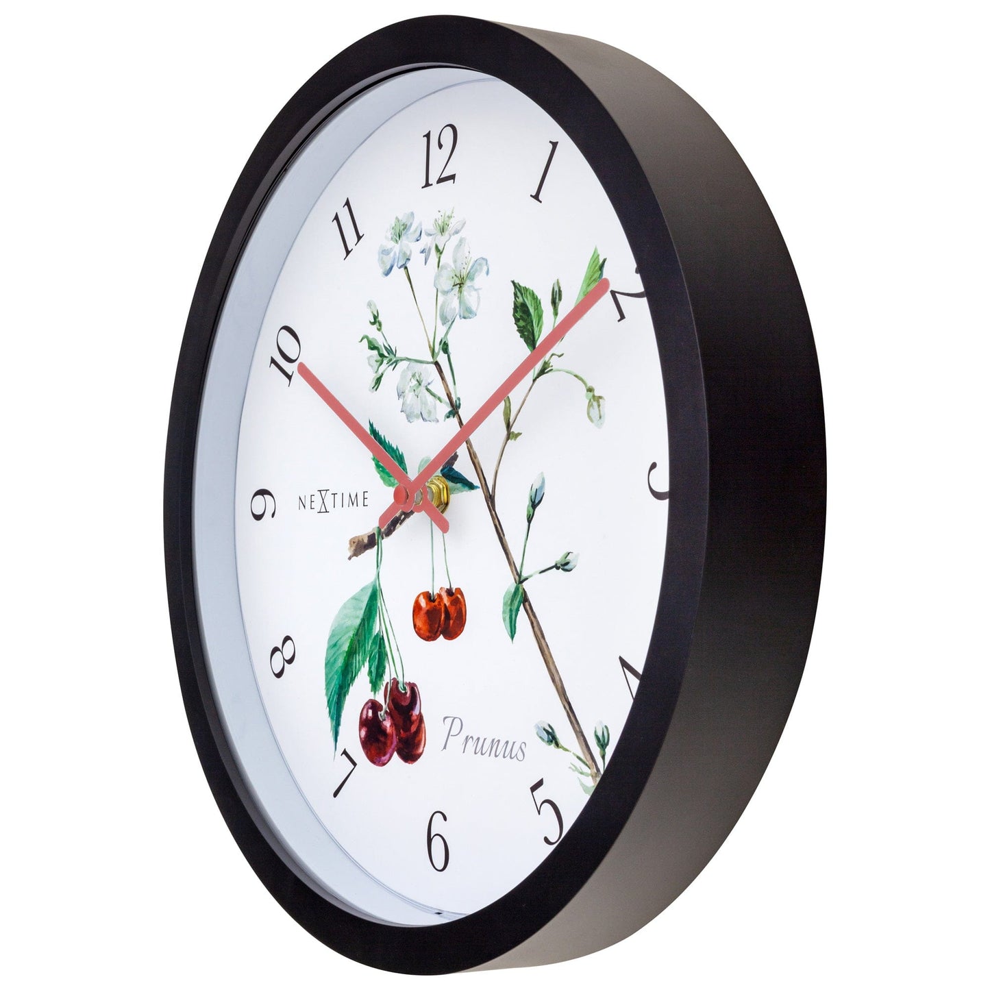 Weatherproof Outdoor clock - 30.5 cm - Prunus