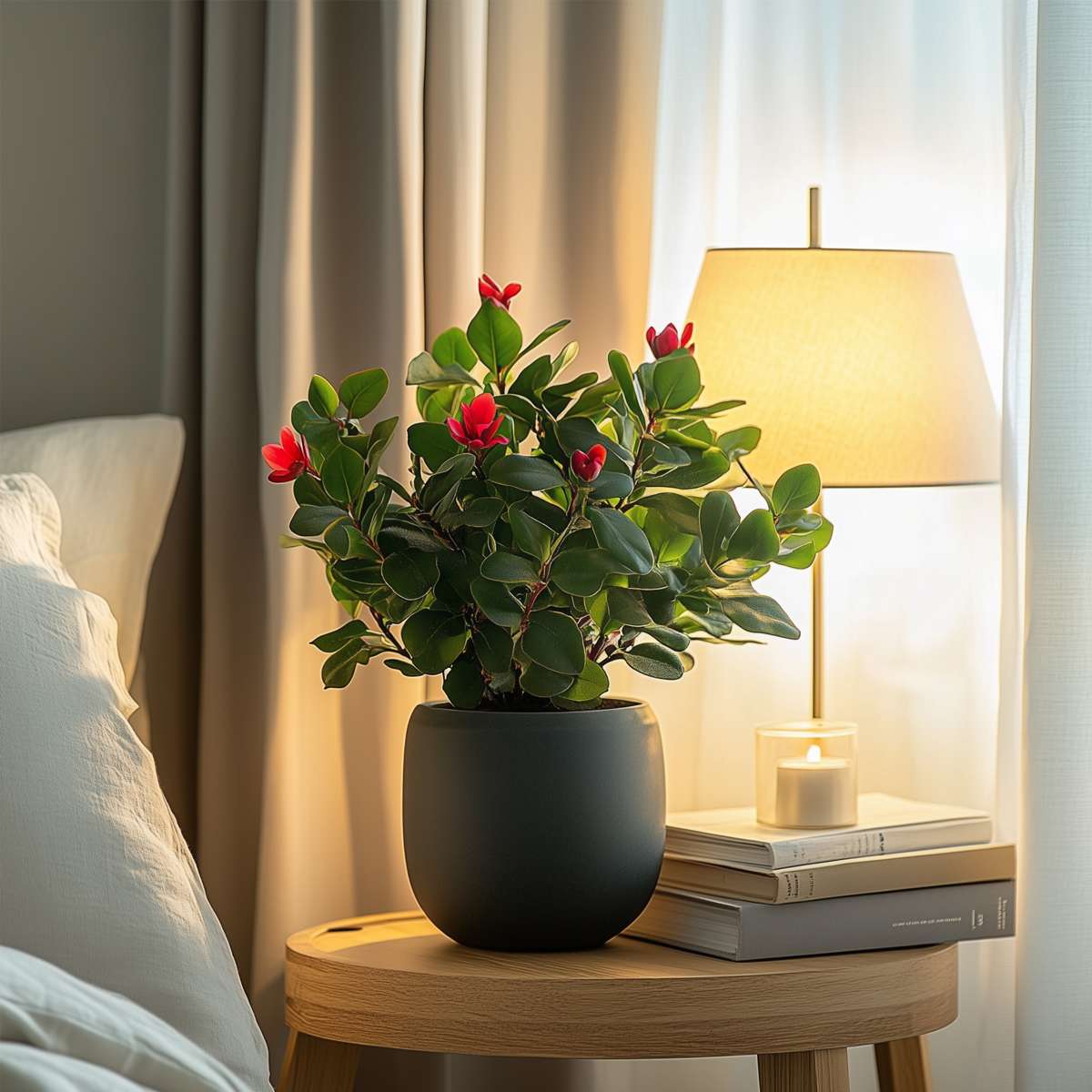 Euphorbia Milii - Christusdoorn