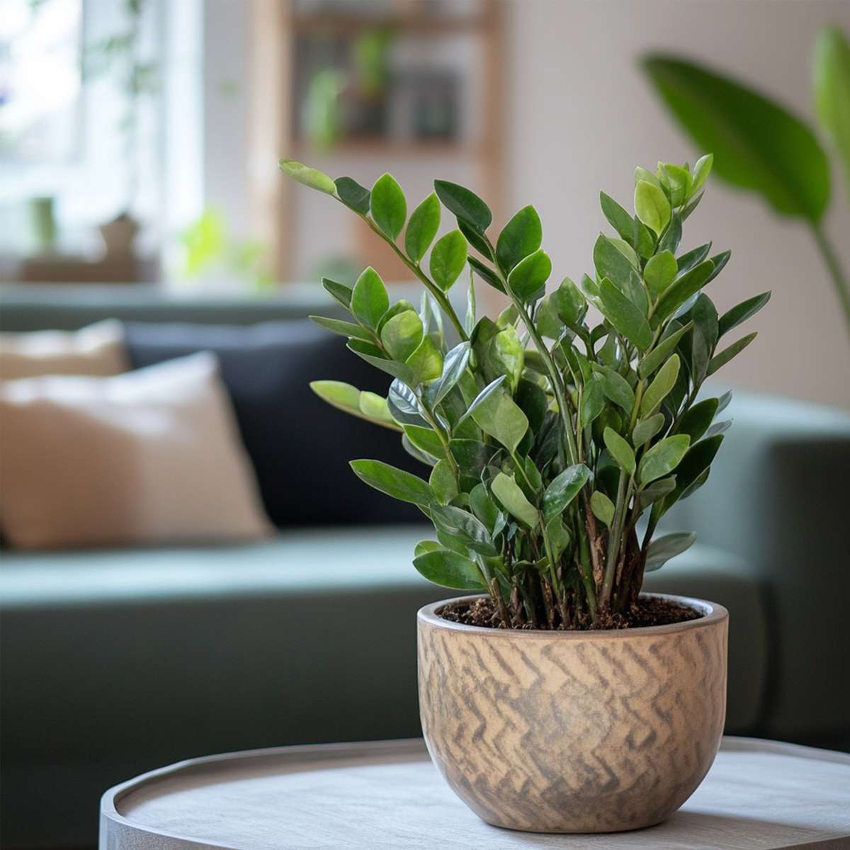 Zamioculcas Emerald