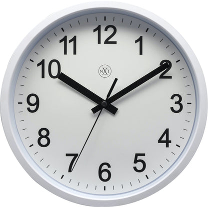 Wall clock – Wandklok | Quartz - Wandklok | Florazo