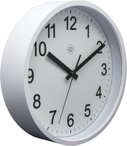 Wall clock – Wandklok | Quartz - Wandklok | Florazo