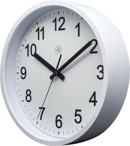 Wall clock – Wandklok | Quartz - Wandklok | Florazo
