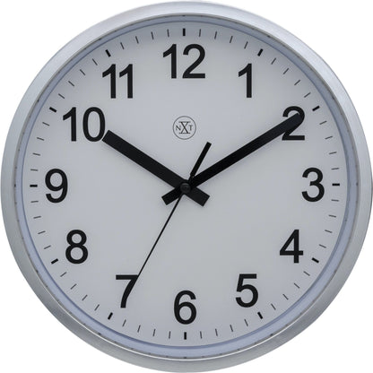 Wall clock – Wandklok | Quartz - Wandklok | Florazo