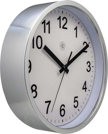 Wall clock – Wandklok | Quartz - Wandklok | Florazo
