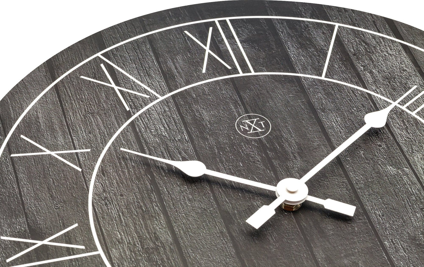 Wall clock -  40 cm - Wood - 'Paul'