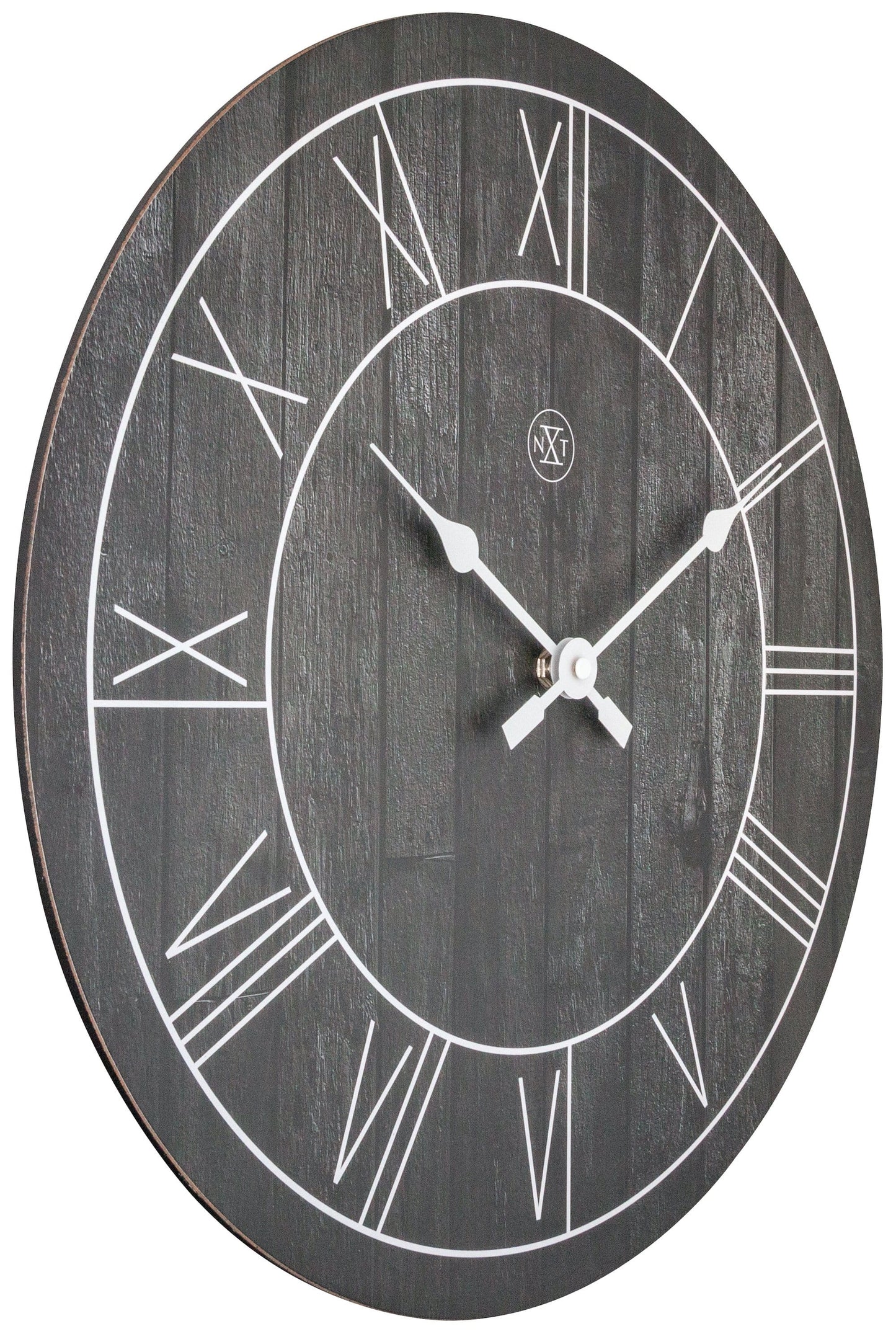 Wall clock -  40 cm - Wood - 'Paul'