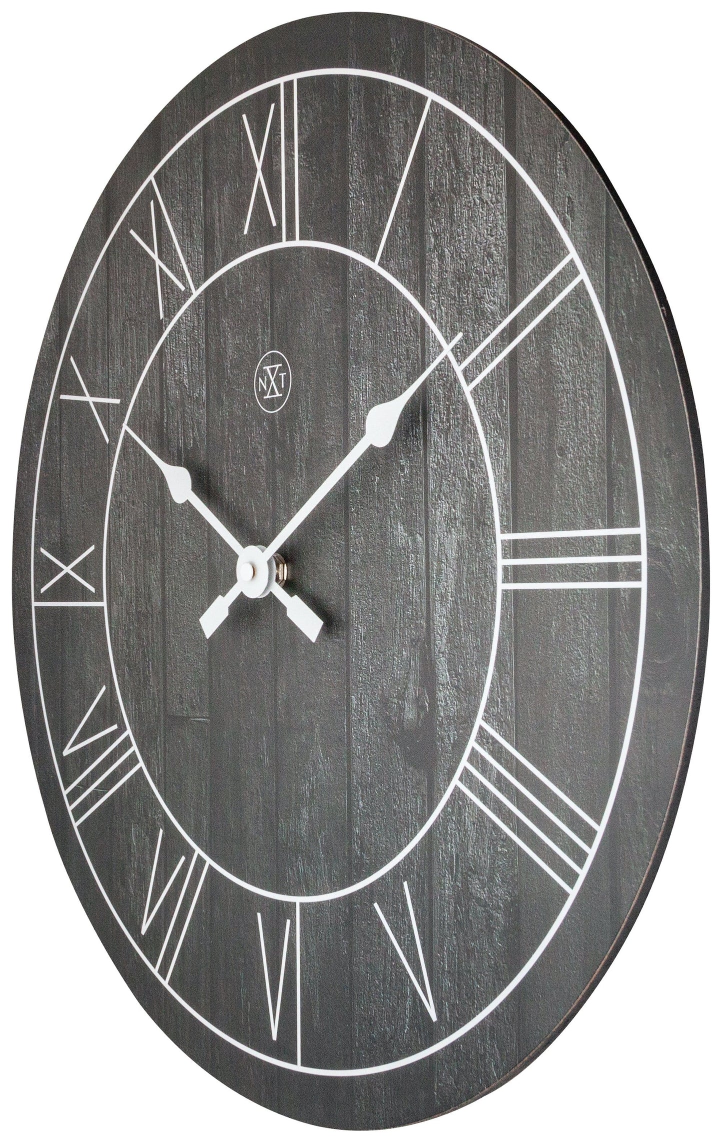 Wall clock -  40 cm - Wood - 'Paul'