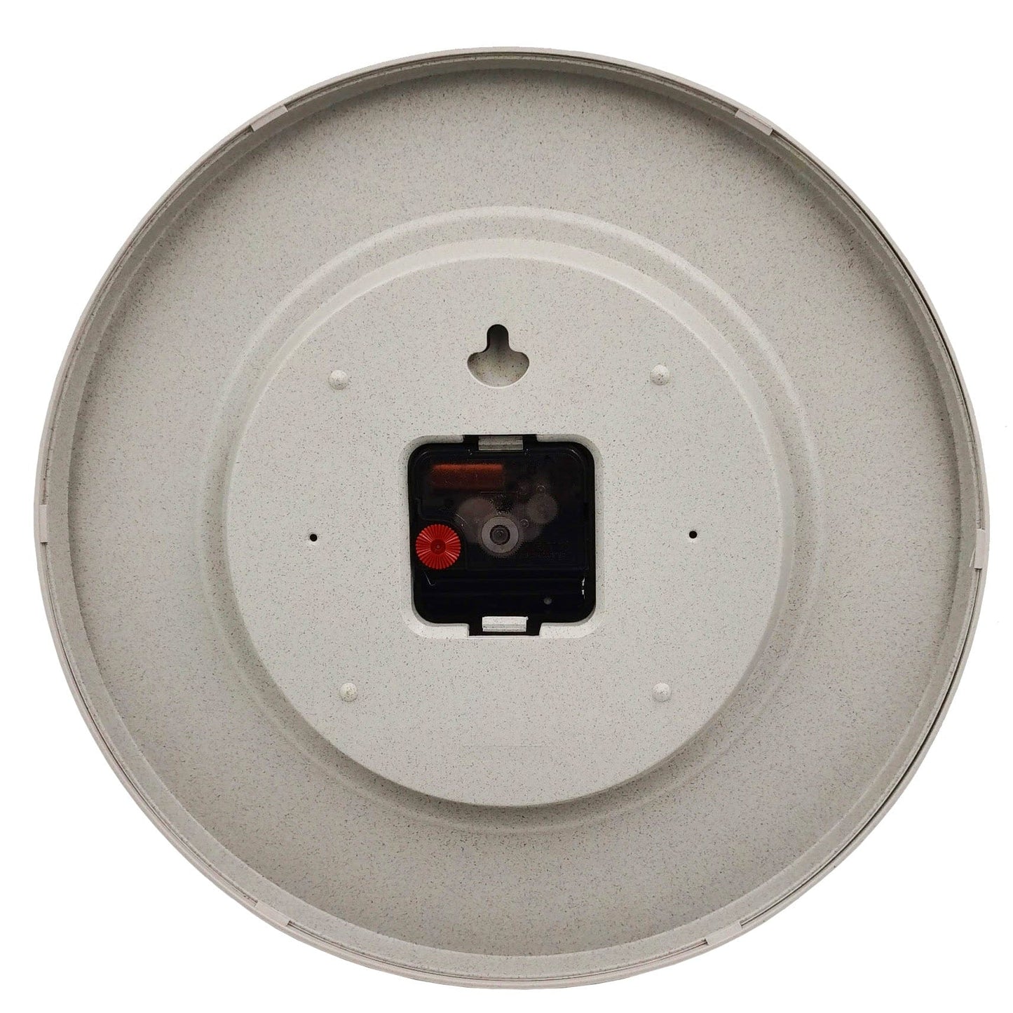 Wall Clock 30cm-Silent-Paper & Bioplastic-nXt 'Eco'