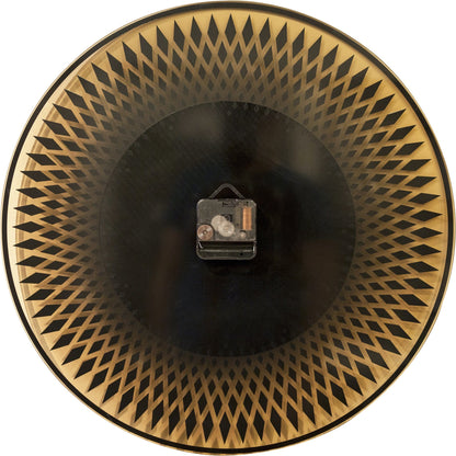 Wall clock - Wandklok | Florazo
