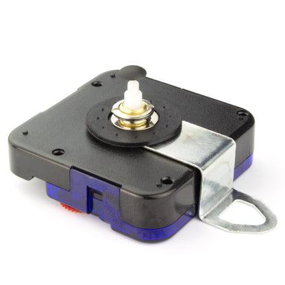 NeXtime Clocks XL clock hands set with silent movement, includes hour, minute, and second hands for clock repair or customization.