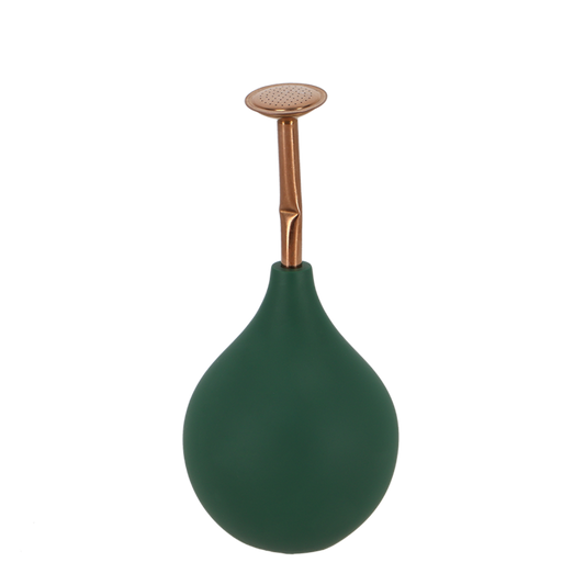 Squeeze Sprinkler Ball - Dark Green - 0,25 L