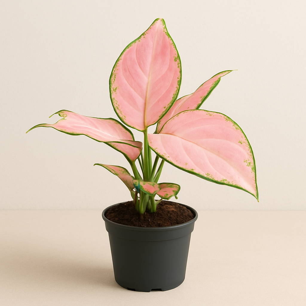 Aglaonema Red Zircon - Kamerplant | Florazo