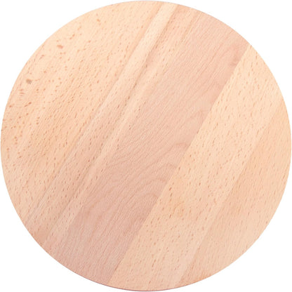 Tibbe - Wooden plant or terrarium stand